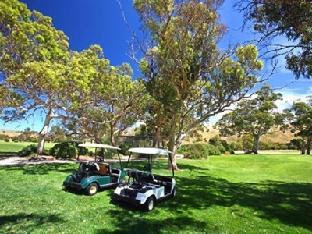 New Terry Hotel and Golf Resort Wirrina Cove