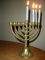 Happy Hanukkah