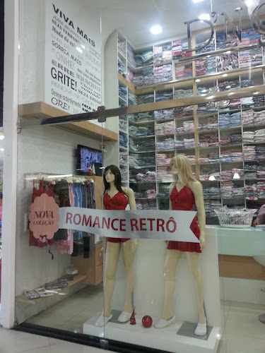 Shopping Fortaleza Sul - Av. Luciano Carneiro, 1333 - C - 16 - Vila União, Fortaleza - CE, 60410-691, Brasil