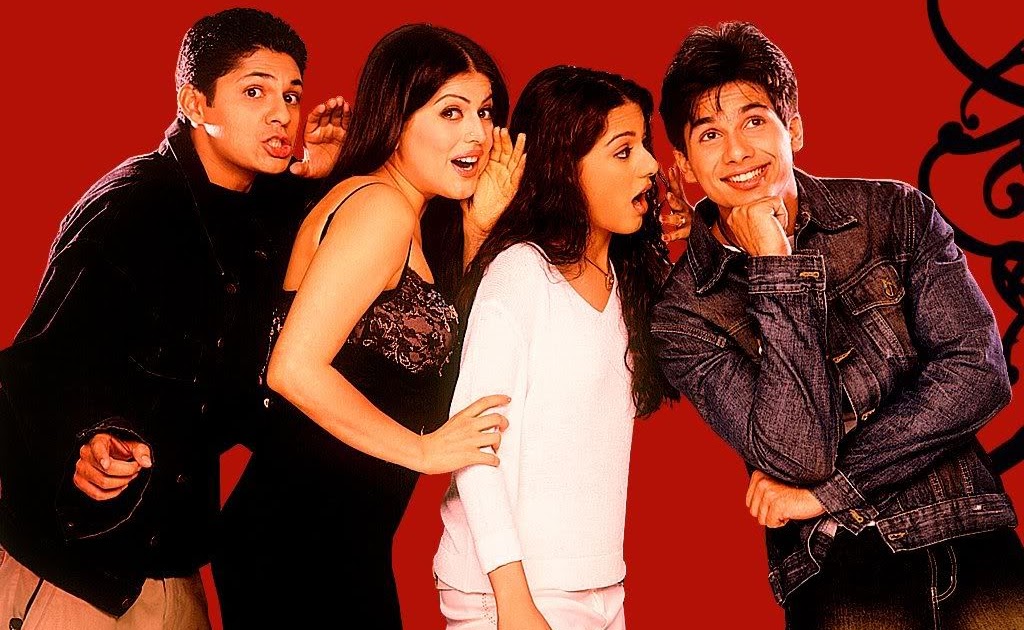 Twilight Part 4 In Hindi 300mb