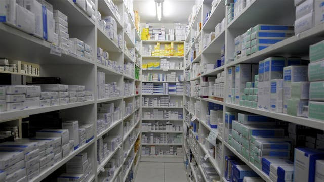 Los laboratorios no entregarán más descuentos en remedios para afiliados del PAMI a partir del 29 de junio