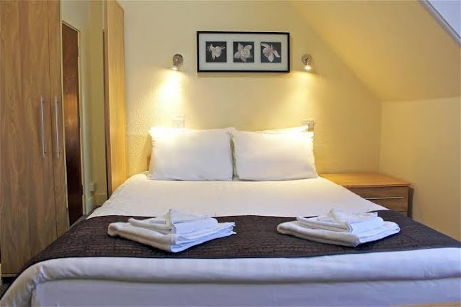 Reviews of OYO Central Hotel Golders Green in London - Hotel