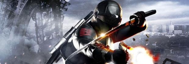 G.I. Joe 2 Retaliação Matéria