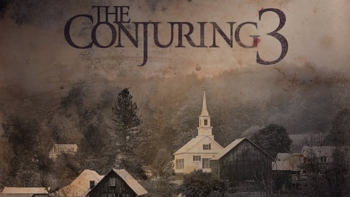 🎬The Conjuring 3 | Télécharger oR Gratuit Streaming [V&F] +FraNçaiS+