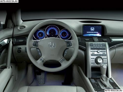 Honda Legend