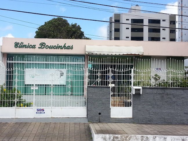 Espaço Boucinhas