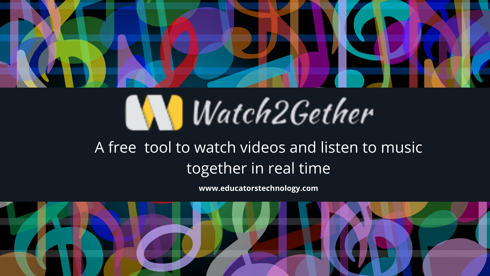 Watch2Gether- Watch Videos Together in Real Time