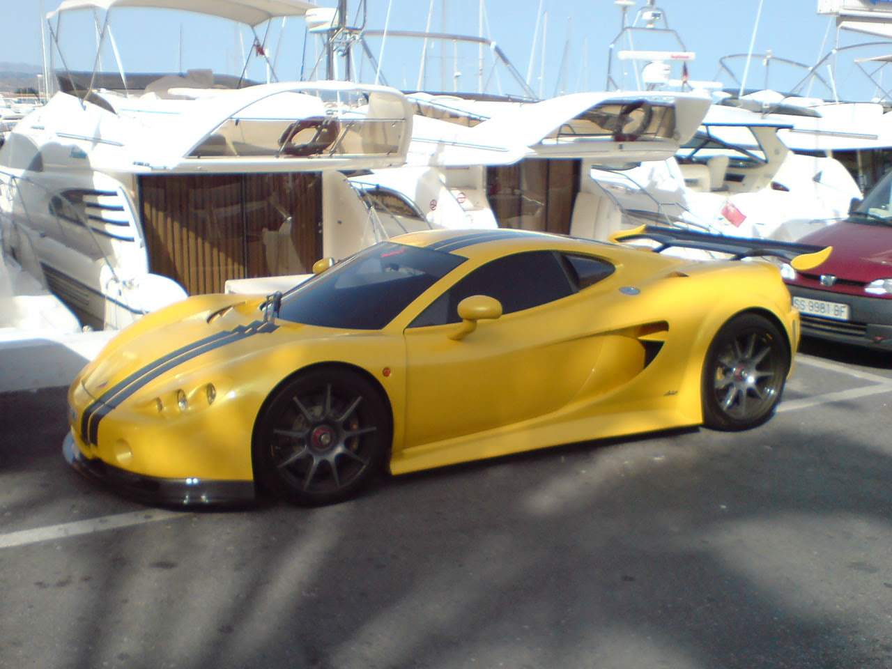 Top ascari a10 cars new fastest cars Top ascari a10 cars new fastest cars