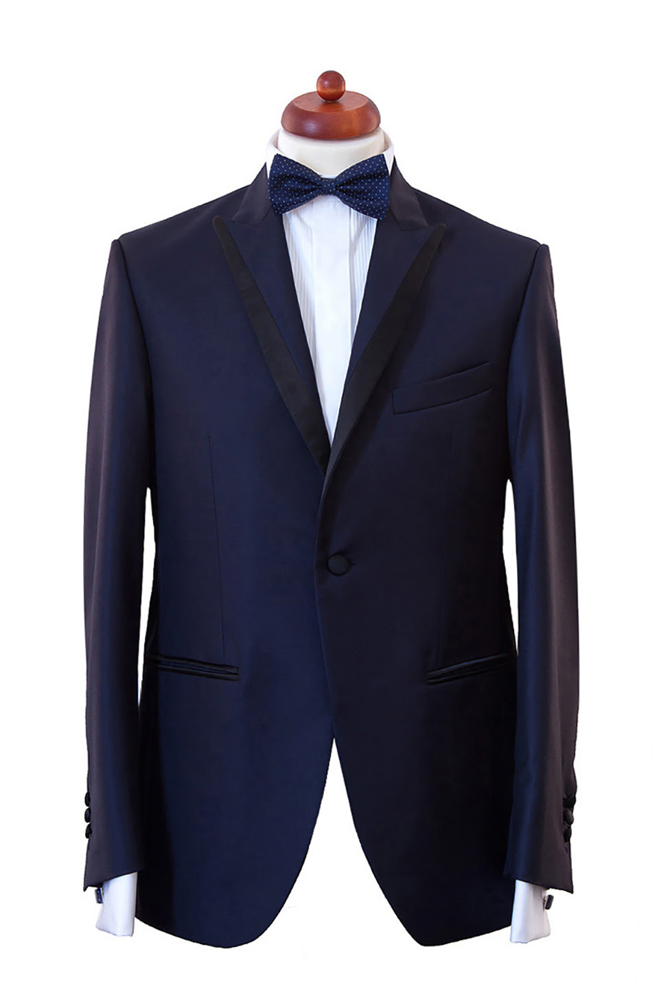 Blue Dinner Jackets - Lyst - Armani Dinner Jacket in Blue for Men ...