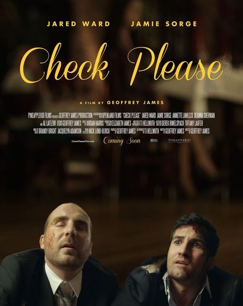 Ver Check Please 2014 Película Completa En Español Latino HD