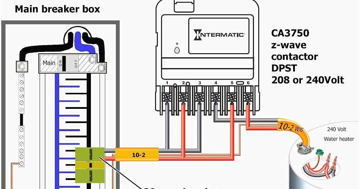 220 Plug Wiring Diagram | Wire