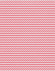 STANDARD size JPG Poinsettia chevron printable scrapbook paper 350dpi