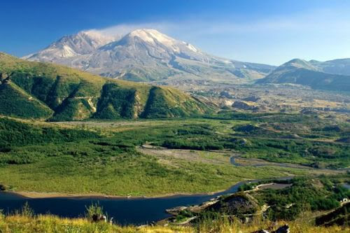 Paisajes Naturales