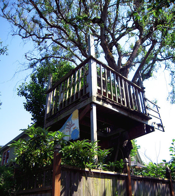 Tree House