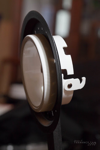 DIY RQ Adapter Ring for Elinchrom Ranger Quadra