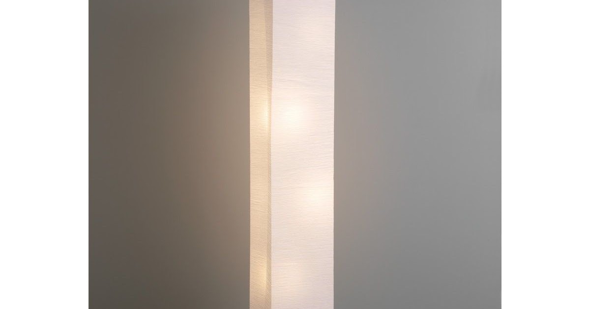 Paper Floor Lamp Shades - flooring Designs