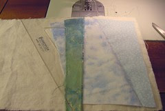 07 3rd piece checking square after sewing