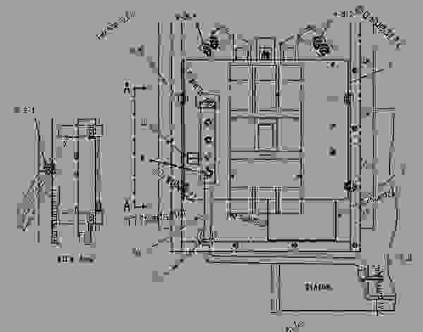 Caterpillar Emcp 2 Wiring Diagram Pdf - Wiring Schema