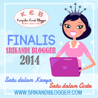 Srikandi Blogger