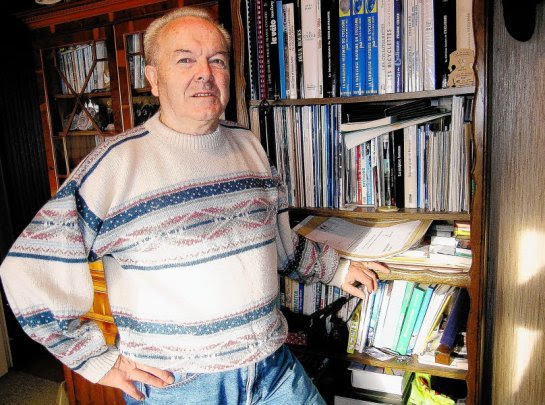 Émile Guiffan était un exemple pour beaucoup de ses compagnons de route.
