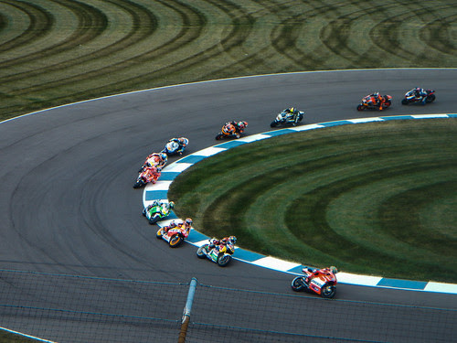 Indianapolis MotoGP 2013