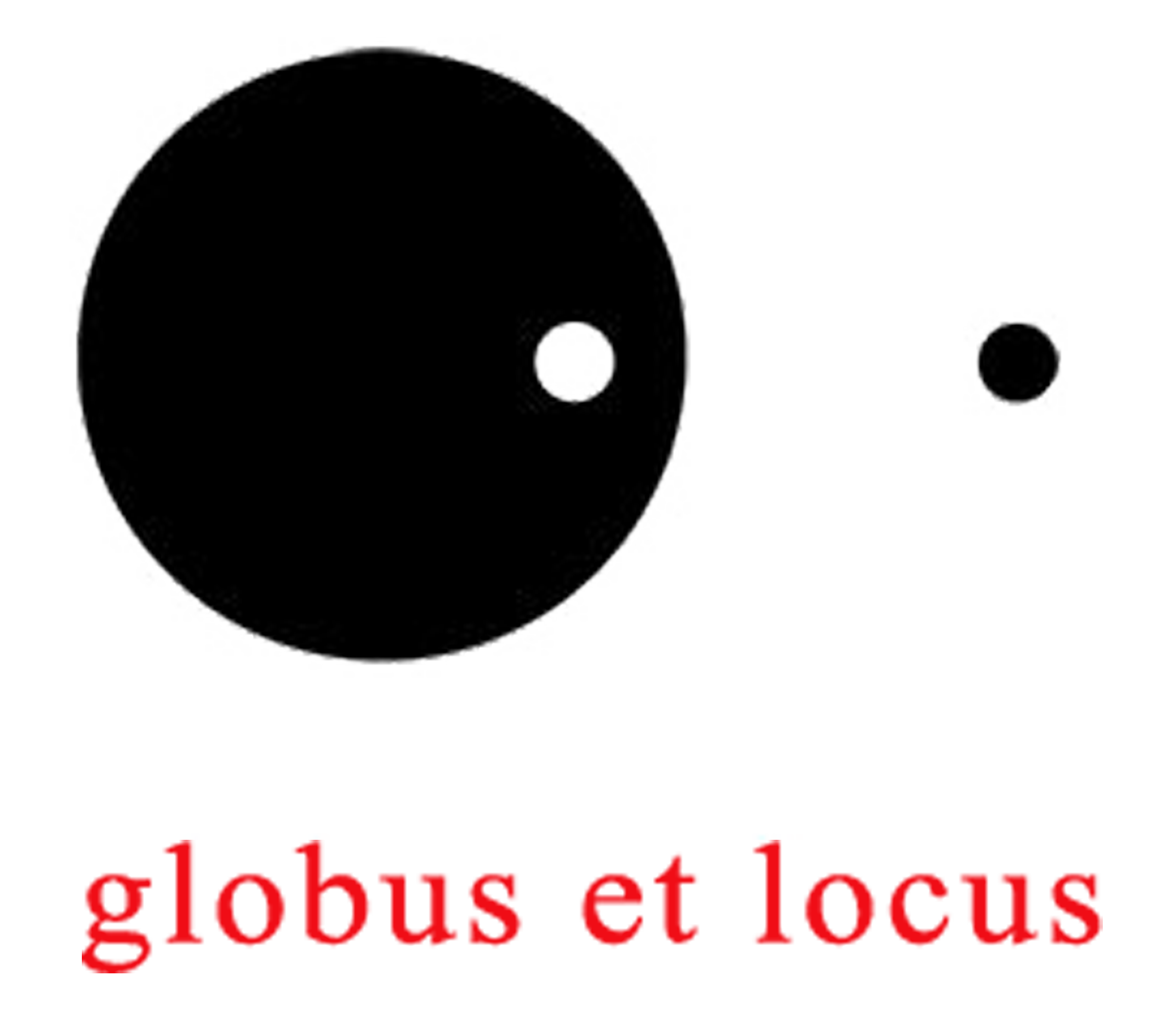 globus et locus
