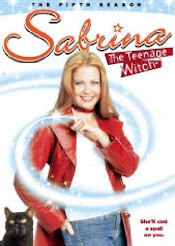 Sabrina, the Teenage Witch - The Fifth Season