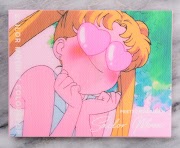 Sailor Moon x ColourPop thoughts