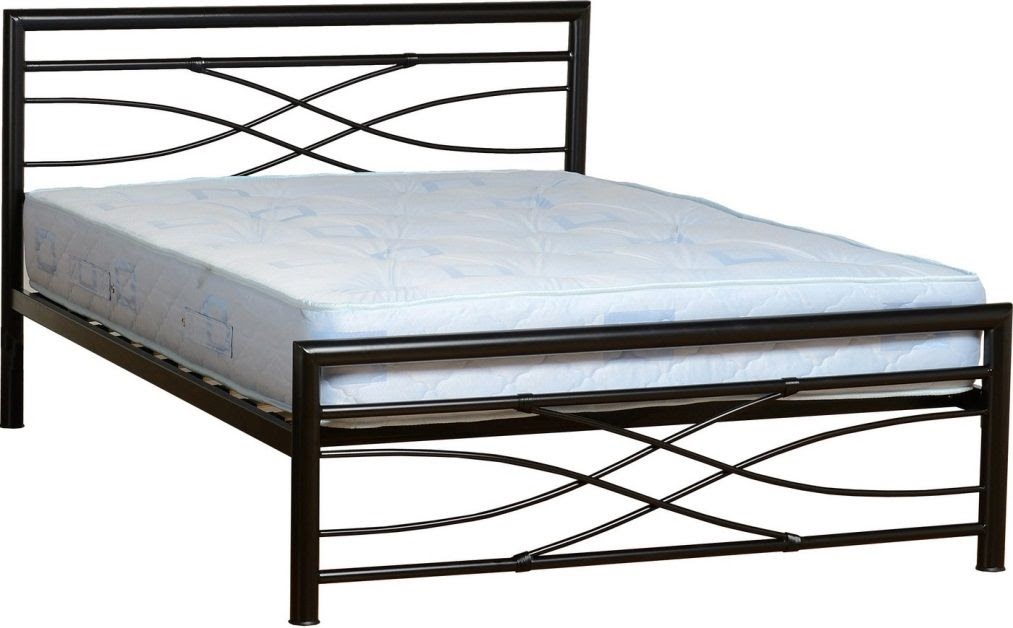 27+ Tempat Tidur Besi Terbaru
