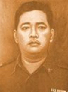 jenderal suprapto letjen suprapto