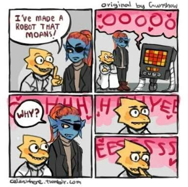 Memes Undertale - Latest Memes