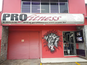 CT Pro Fitness