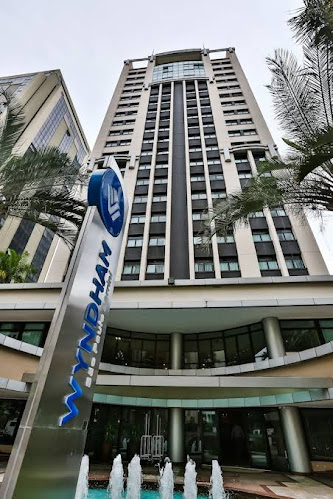 Comentários e avaliações sobre Wyndham São Paulo Berrini