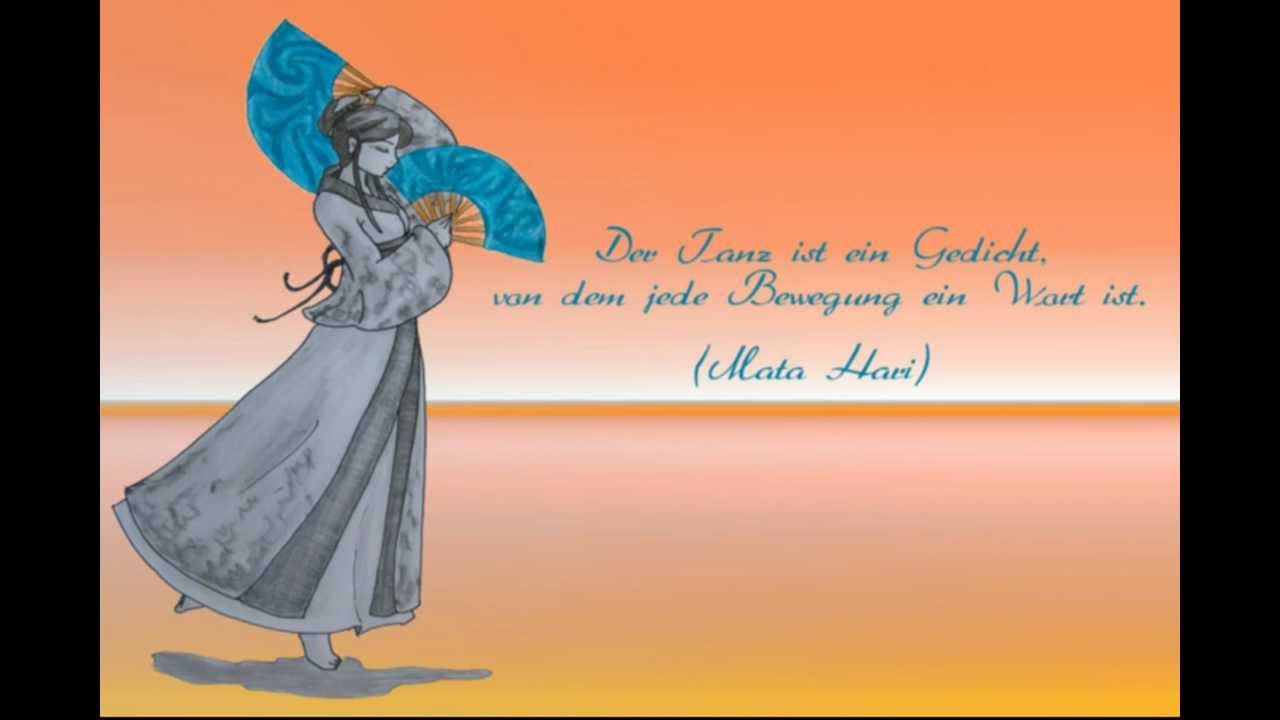 Geburtstagssprüche Tanzen
