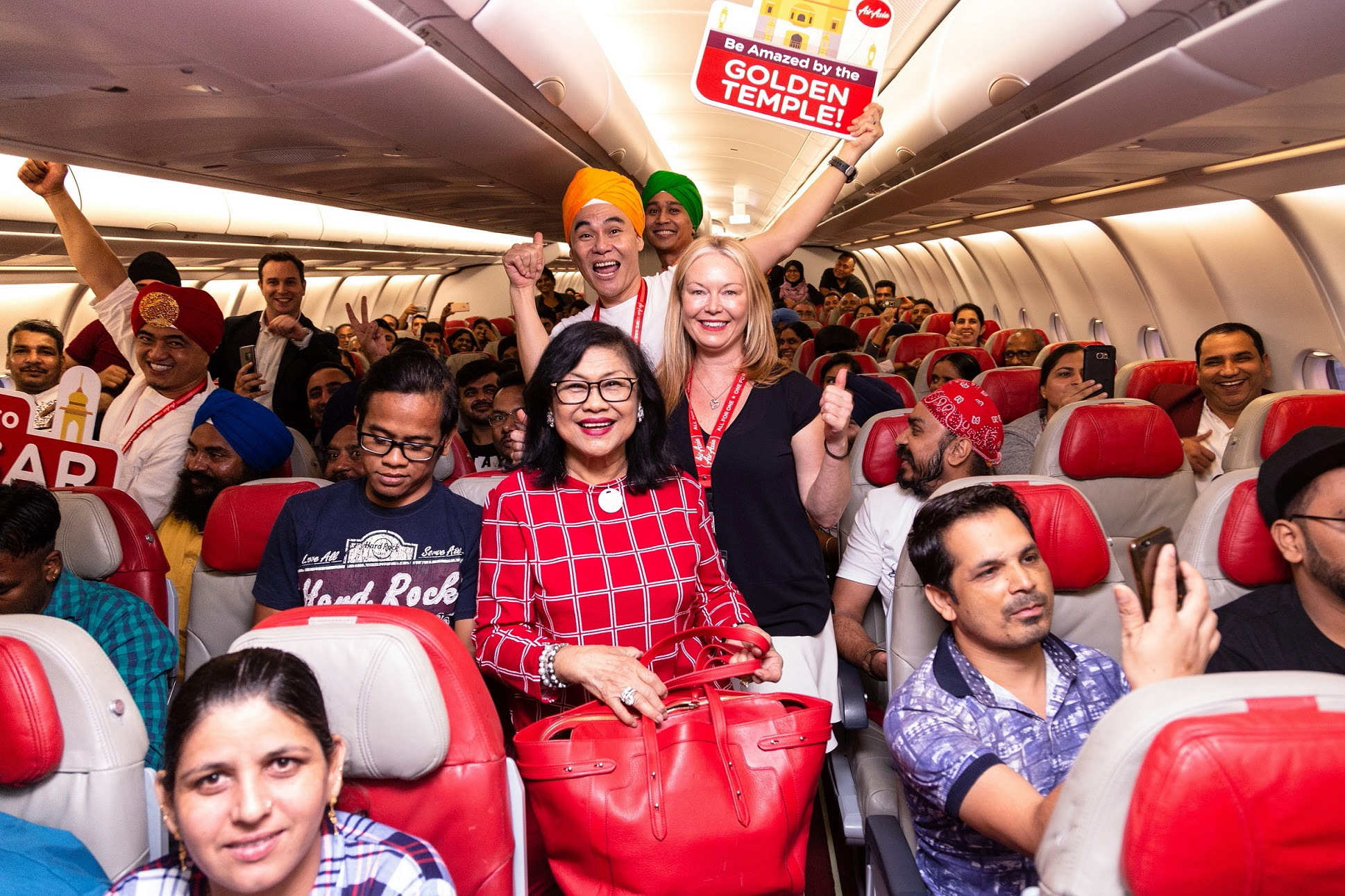 Airasia Kuala Lumpur To Bali Flight Status  malaytips2