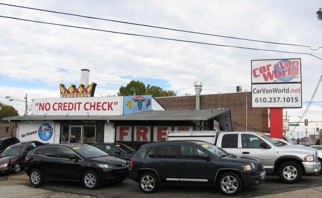 No Credit Financing Car Dealers Near Me FinanceViewer