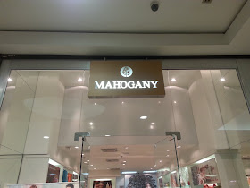 Mahogany - Shopping Iguatemi