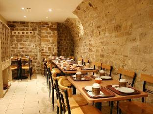 Best Western Hotel Le Montmartre Saint Pierre Paris