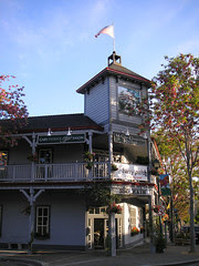 Downtown Pleasanton!