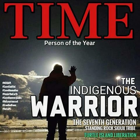 time