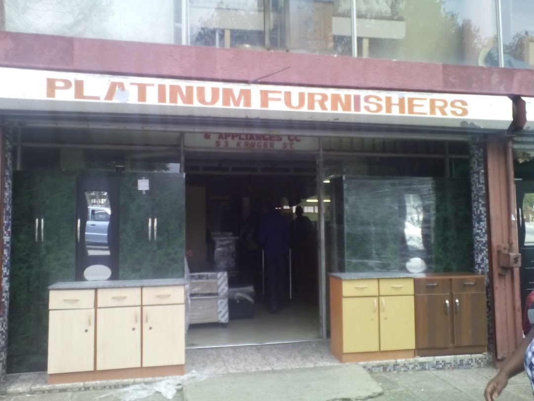 Plantinum Furnitures