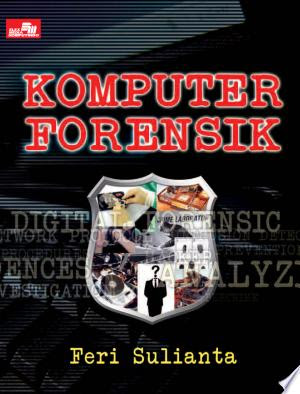 Download Ebook pdf Komputer Forensik