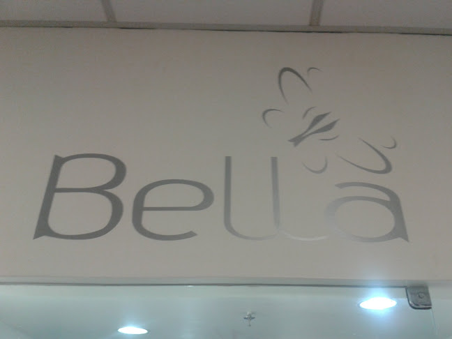 Bella - Salvador