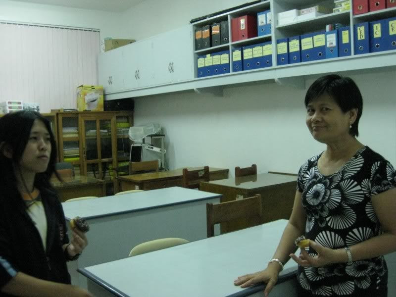 USeP University Guidance Testing Office