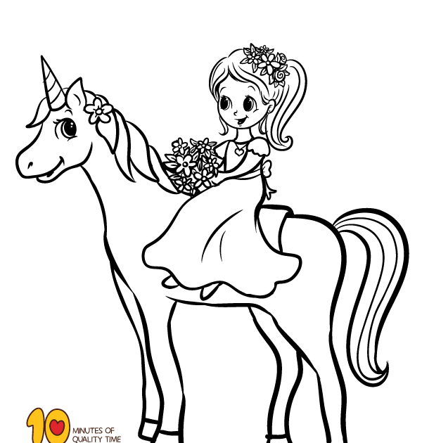 830 Unicorn Bunny Coloring Pages Images - Hot Coloring Pages