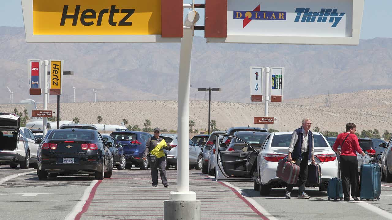 Super Car Alamo Car Rental Palm Springs Airport Phone Number