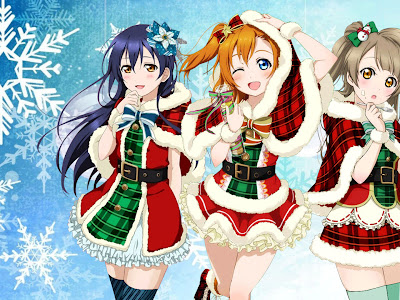 かわいい アニメ クリスマス 壁紙 の最高のコレクション すべての美しい花の画像