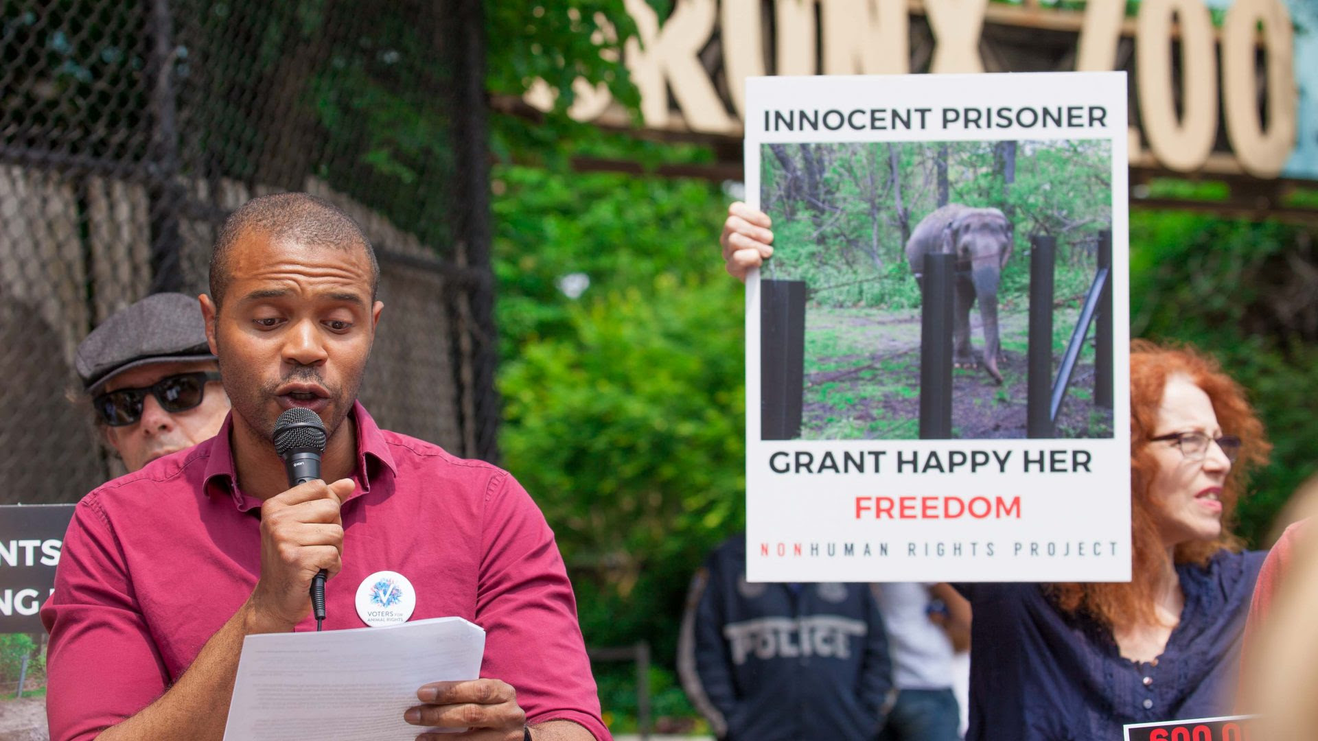 Bronx Zoo Free Wednesday 2019 change comin