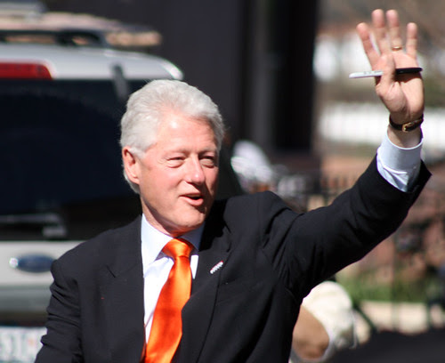 Bill-On-Campus