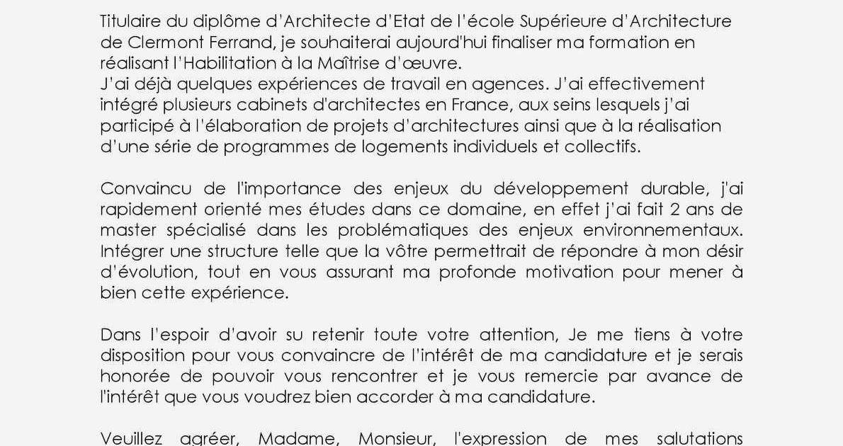 Lettre De Motivation Notariat Bts  Soalan f